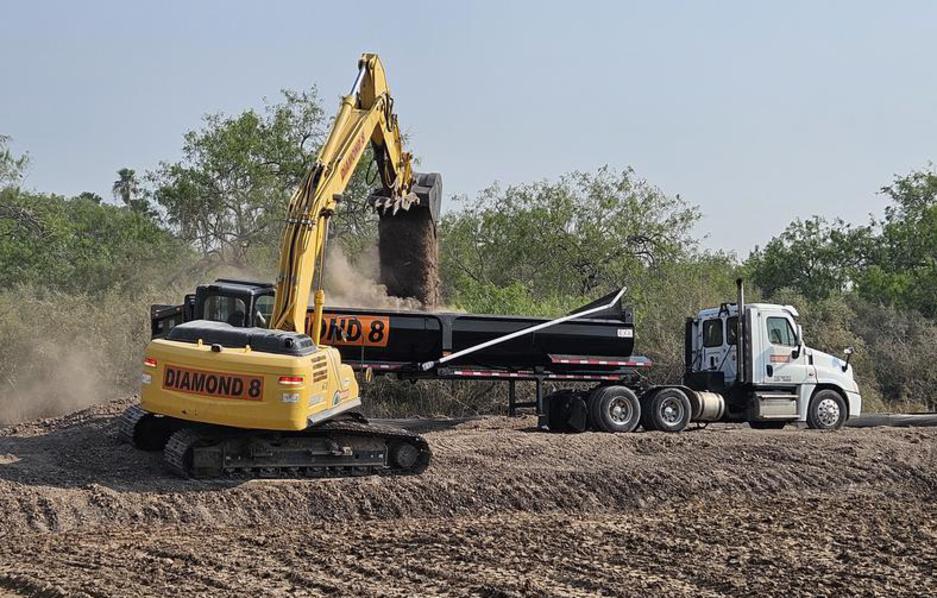 Site Preparation
